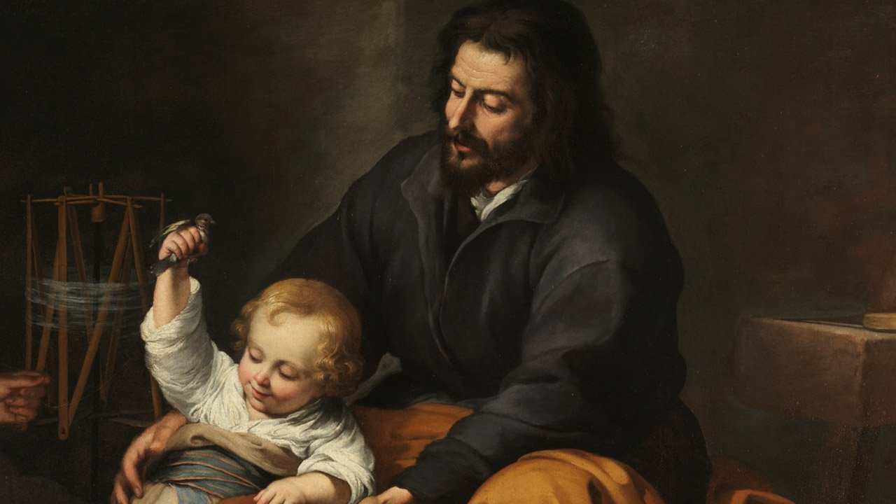 ‘O justo, que anda na sua integridade, deixará filhos felizes depois dele’ (Pv 20,7)  - Jornal O São Paulo