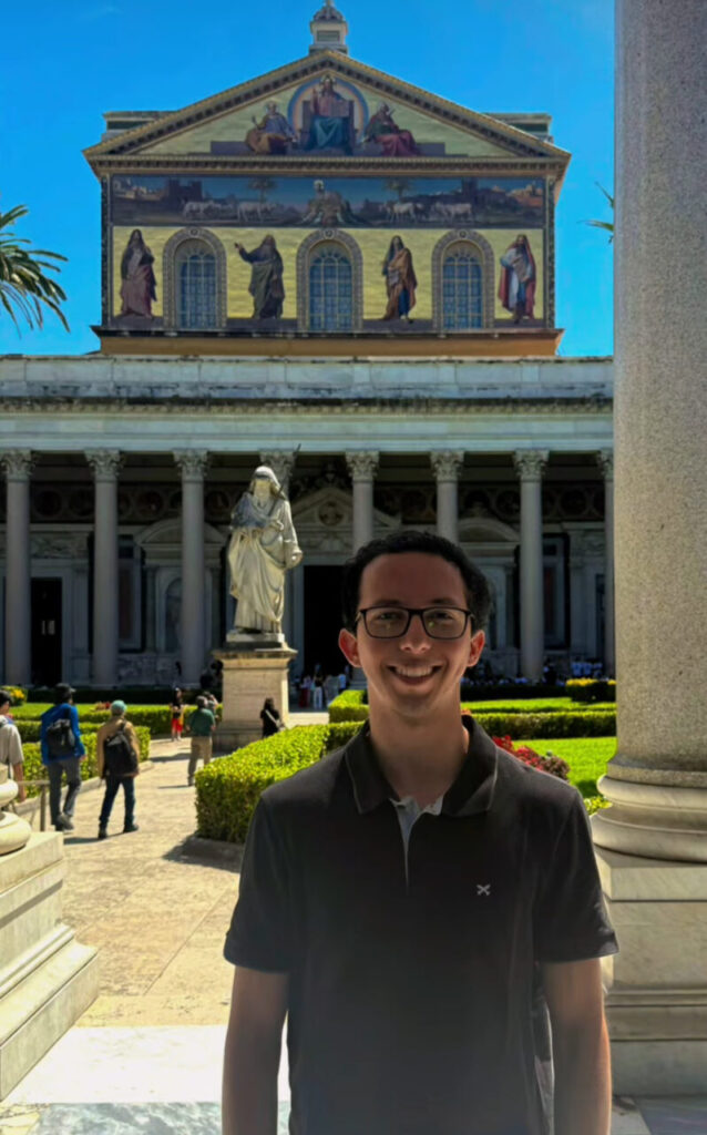 Com o Papa, 1 milhão de jovens confirmam a disposição de semear a esperança - Jornal O São Paulo