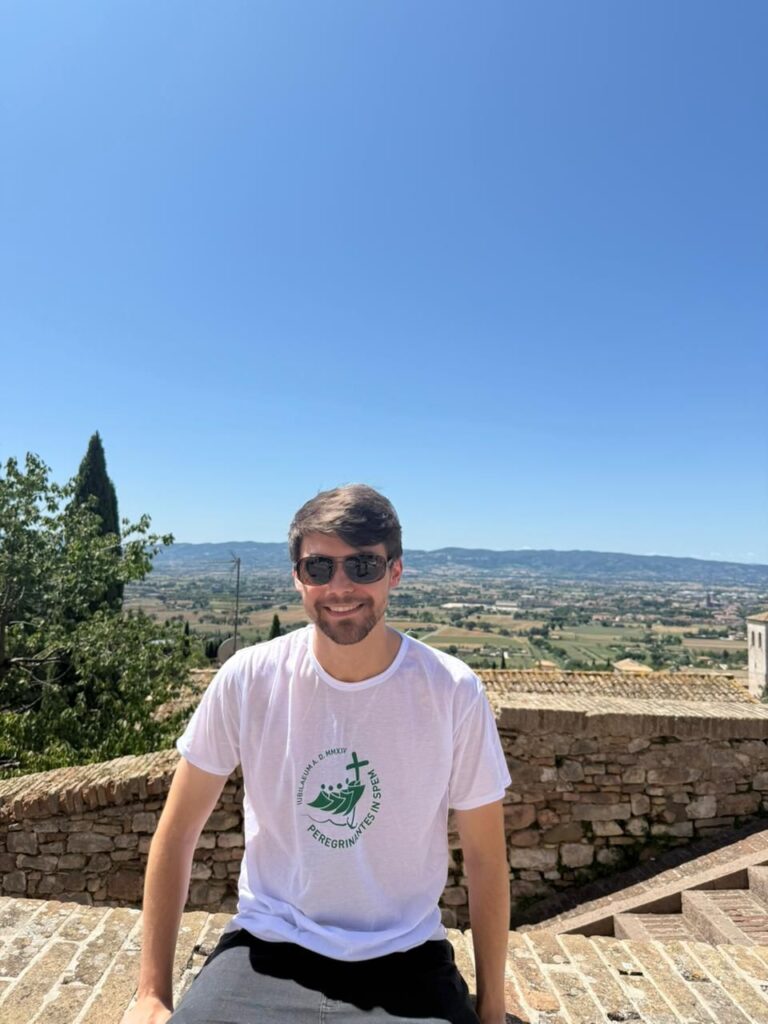 Com o Papa, 1 milhão de jovens confirmam a disposição de semear a esperança - Jornal O São Paulo