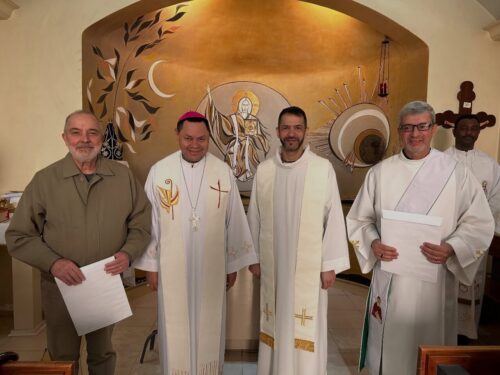 Apresentação de padres e peregrinações jubilares acontecem na Região Belém - Jornal O São Paulo