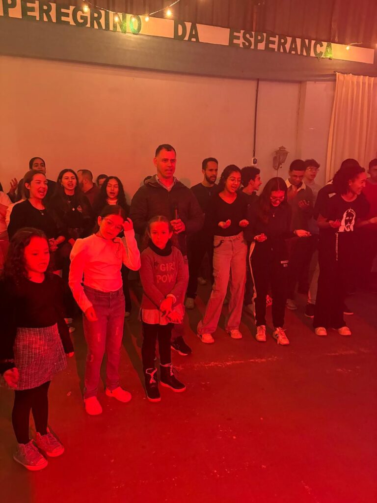 Peregrinações jubilares e posses de padres são destaques na Região Lapa - Jornal O São Paulo