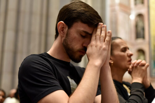 Por que não alcançamos logo o que pedimos a Deus? - Jornal O São Paulo