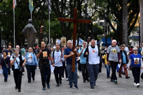 O laicato e sua missão na Igreja e no mundo  - Jornal O São Paulo