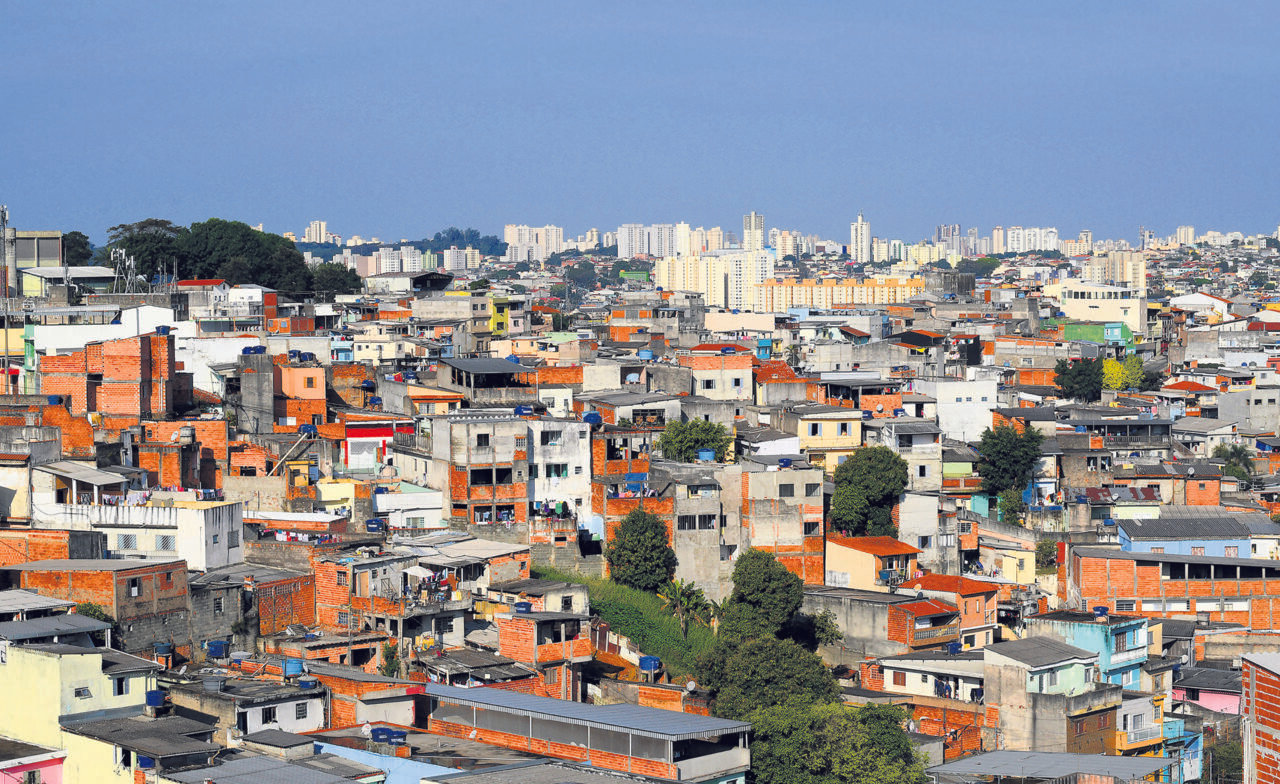 Empreender nas periferias: vocação à dignidade, força comunitária e desafio coletivo - Jornal O São Paulo