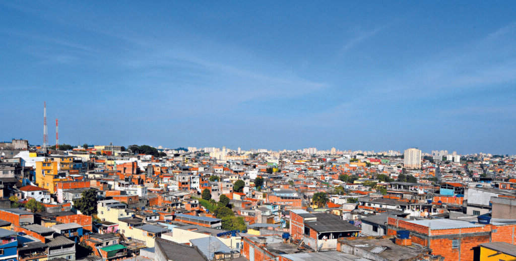 O desafio de empreender na periferia - Jornal O São Paulo