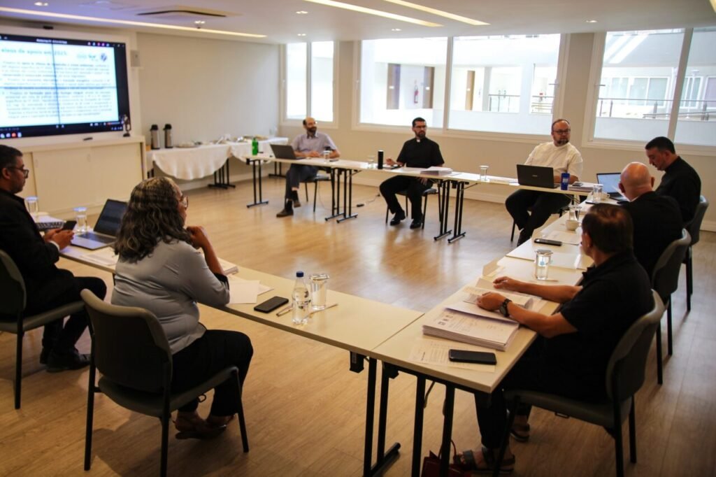 Fundo Nacional de Solidariedade fará repasse de R$ 1,91 milhão a 67 projetos de ecologia integral - Jornal O São Paulo