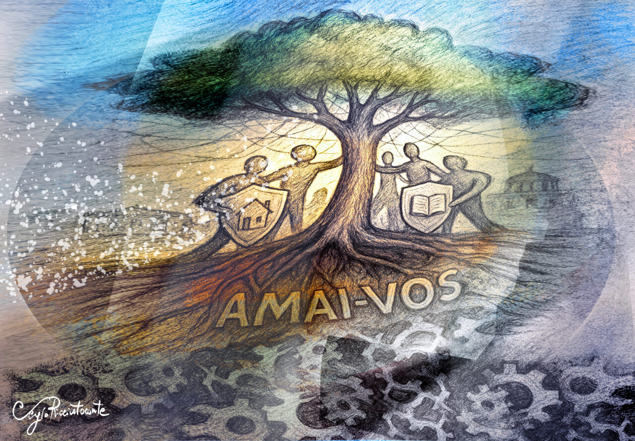 O que a política pública (ainda) pode aprender com Jacques Maritain - Jornal O São Paulo