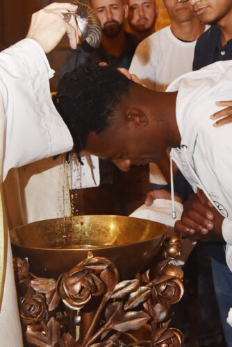 Catequese de adultos: portas abertas para o encontro com o Caminho, a Verdade e a Vida - Jornal O São Paulo