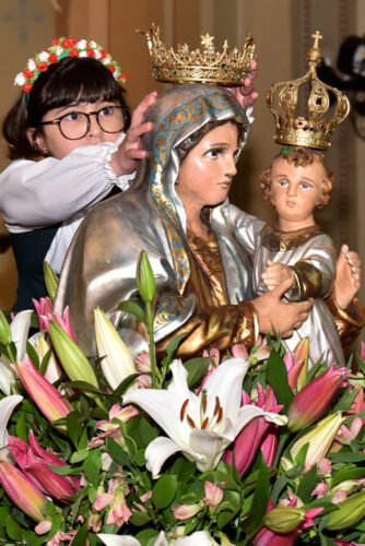 Rumo ao centenário, Festa de Nossa Senhora Achiropita mantém viva a devoção mariana no bairro do Bixiga  - Jornal O São Paulo