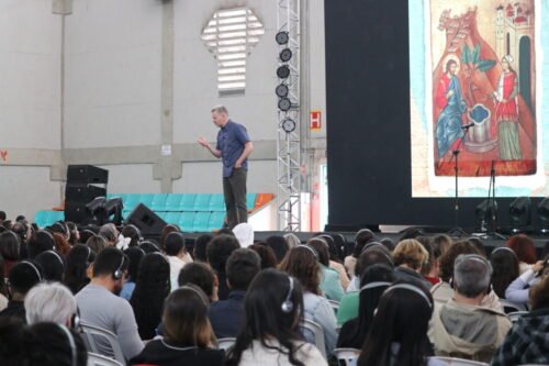 ‘Amor Humano no Plano Divino’: reflexões a partir da Teologia do Corpo - Jornal O São Paulo