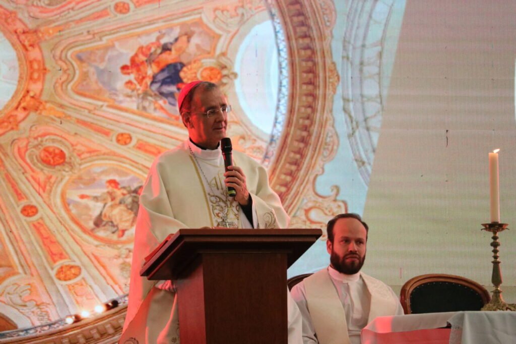 ‘Amor Humano no Plano Divino’: reflexões a partir da Teologia do Corpo - Jornal O São Paulo