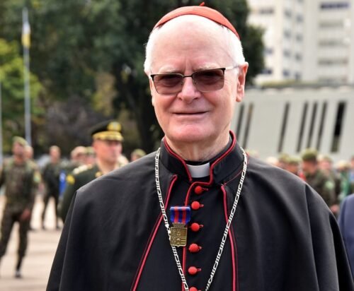 Dom Odilo é homenageado pelo Comando Militar do Sudeste com a Medalha do Pacificador - Jornal O São Paulo