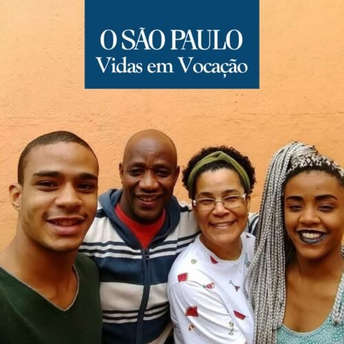 José Antônio: ‘O casamento é uma dádiva de Deus’ - Jornal O São Paulo