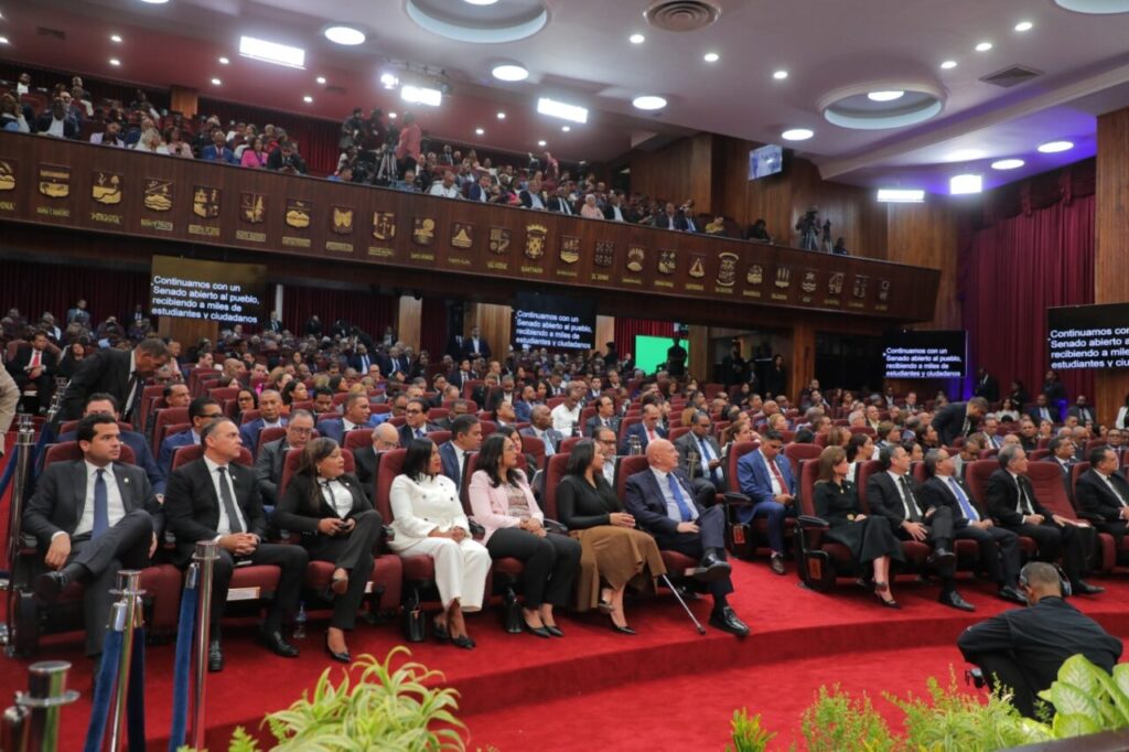 República Dominicana resiste à pressão global e mantém direito à vida de nascituros - Jornal O São Paulo