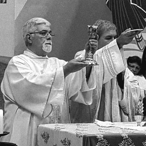 Com atuação na Região Belém, Diácono Ademir Morales morre aos 75 anos - Jornal O São Paulo