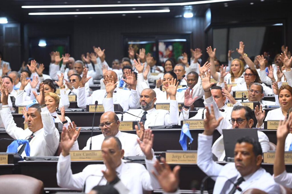 República Dominicana resiste à pressão global e mantém direito à vida de nascituros - Jornal O São Paulo