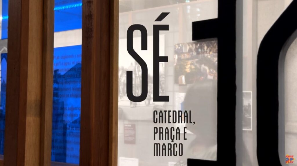 Série documental resgata histórias da Catedral e da Praça da Sé - Jornal O São Paulo