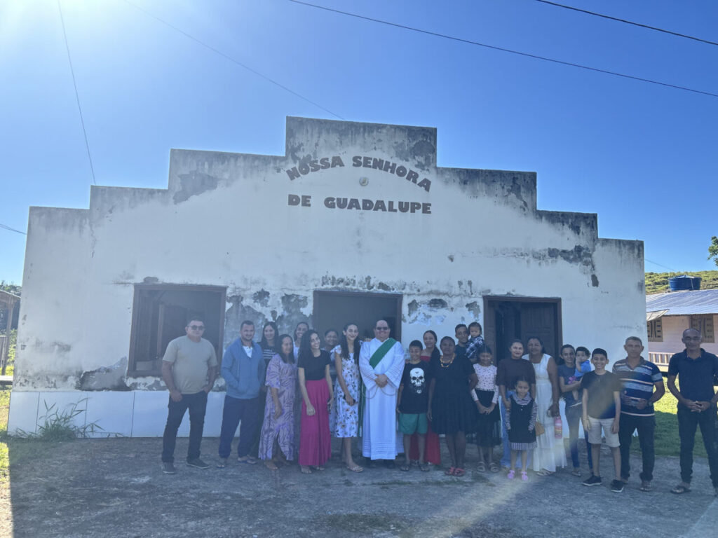 Na Diocese de Cruzeiro do Sul, um povo ‘interessado e disposto a vivenciar as alegrias do Evangelho’ - Jornal O São Paulo