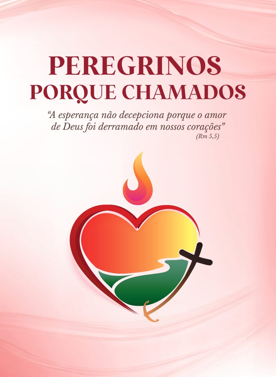 Mês Vocacional traz apelos à escuta, discernimento e compromisso com o chamado de Deus - Jornal O São Paulo
