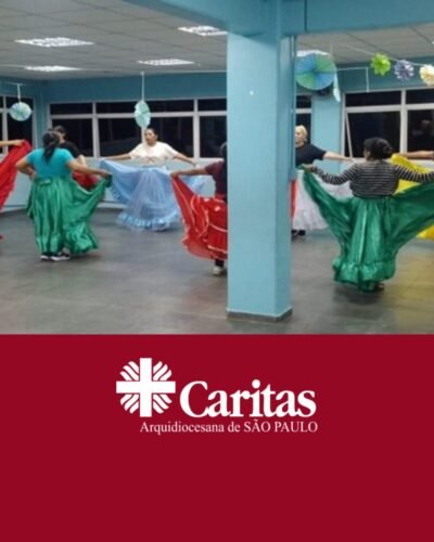 Capacitação transforma vida de migrantes e refugiados em São Paulo