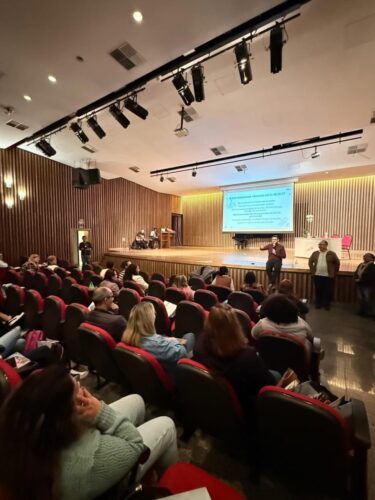 Em encontro nacional, catequistas analisam desafios para a evangelização - Jornal O São Paulo