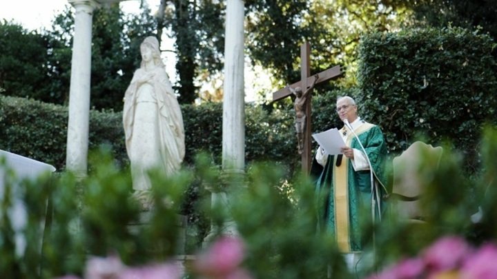 Em mensagem pelo Dia do Cuidado da Criação, Papa fala da urgência da justiça ambiental - Jornal O São Paulo