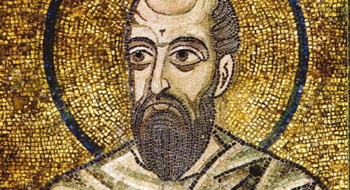 Em busca de redenção… - Jornal O São Paulo