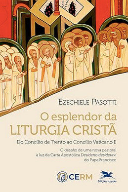 No dia 10, Dom Odilo participará do lançamento do livro ‘O Esplendor da Liturgia Cristã’ - Jornal O São Paulo
