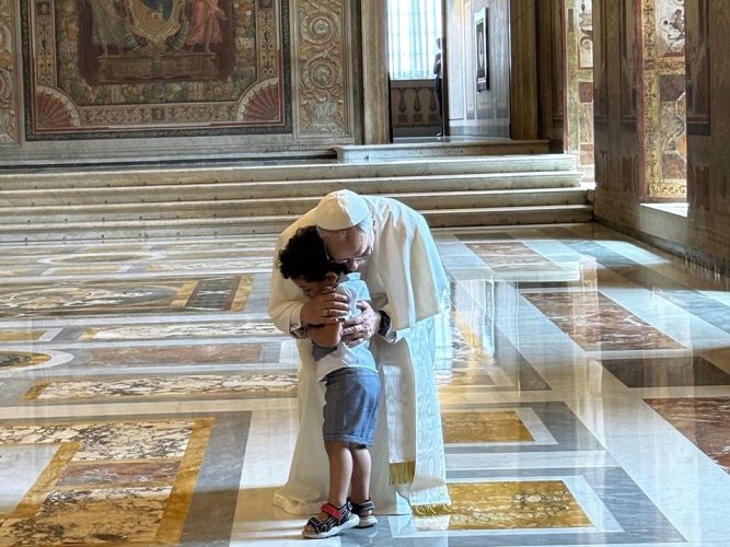 Curso destaca a atenção da Igreja no combate a abusos sexuais contra menores e vulneráveis - Jornal O São Paulo