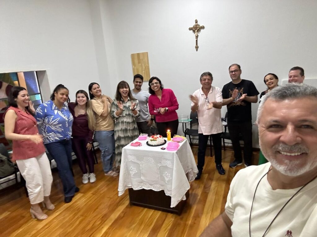 Catequese de adultos: portas abertas para o encontro com o Caminho, a Verdade e a Vida - Jornal O São Paulo