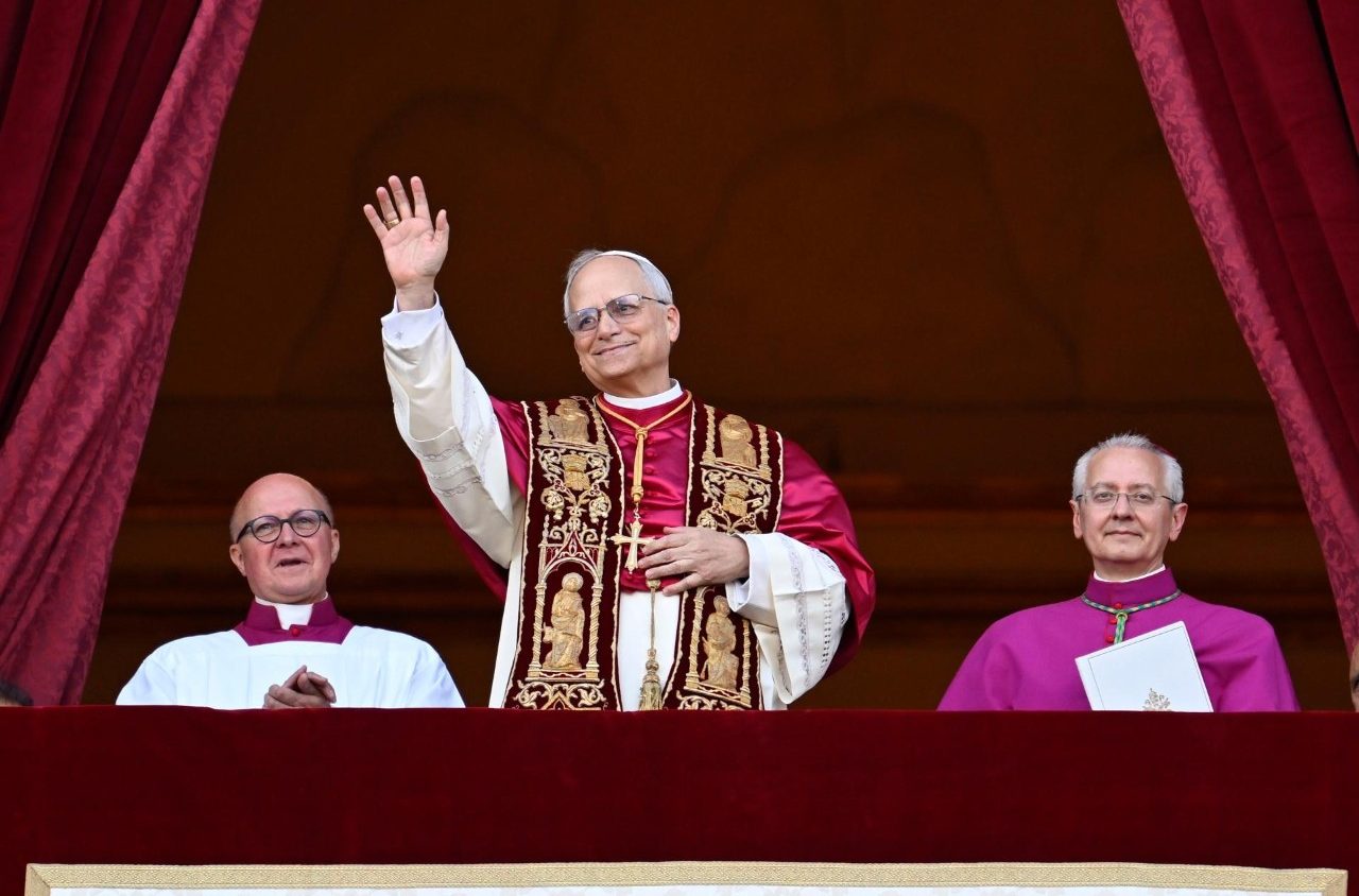 Vaticano divulga o tema do Dia Mundial da Paz 2026 - Jornal O São Paulo