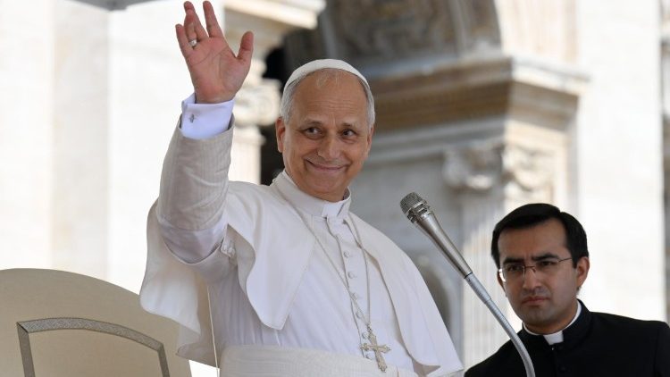 Papa: ‘A Eucaristia celebra-se não só no altar, mas também na vida cotidiana’ - Jornal O São Paulo