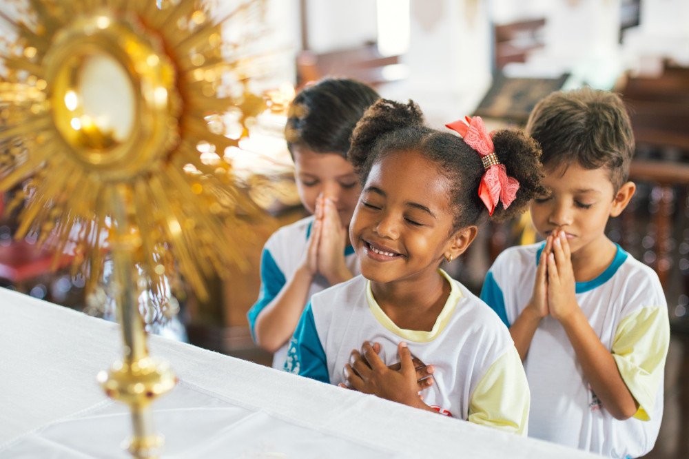 Igreja celebra o Dia do Catequista destacando sua missão de educador e testemunha da fé - Jornal O São Paulo