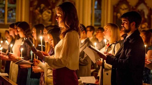 O que a alma é para o corpo, são os cristãos para o mundo - Jornal O São Paulo