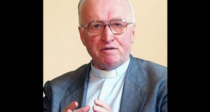 Morre, aos 93 anos, Dom Jayme Chemello, ex-presidente da CNBB - Jornal O São Paulo