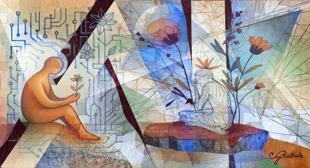 IA: uma aliada para quem vivencia boas virtudes humanas - Jornal O São Paulo