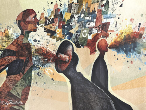 Faixa de Gaza: alto-falante da violência mundial  - Jornal O São Paulo