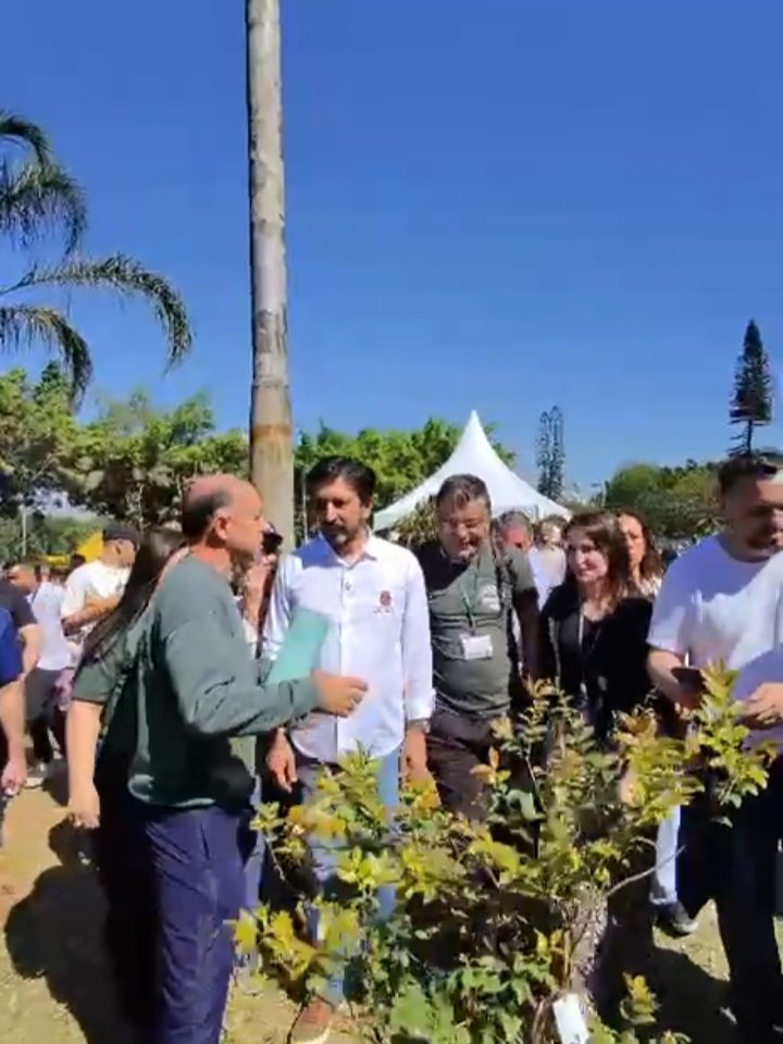 Múltiplas atividades mobilizam fiéis na Região Brasilândia - Jornal O São Paulo