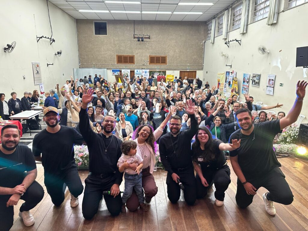 Santuário São Judas Tadeu sedia a 4ª edição do Cultura Voc - Jornal O São Paulo