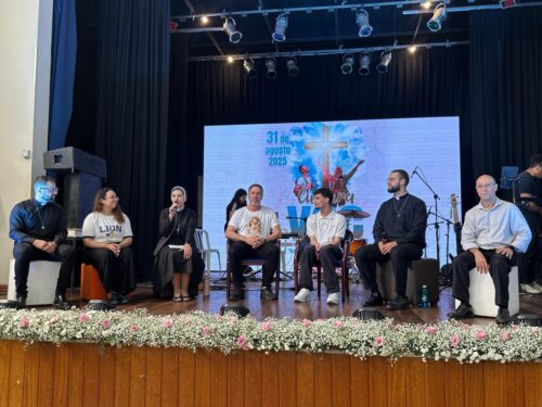 Santuário São Judas Tadeu sedia a 4ª edição do Cultura Voc - Jornal O São Paulo