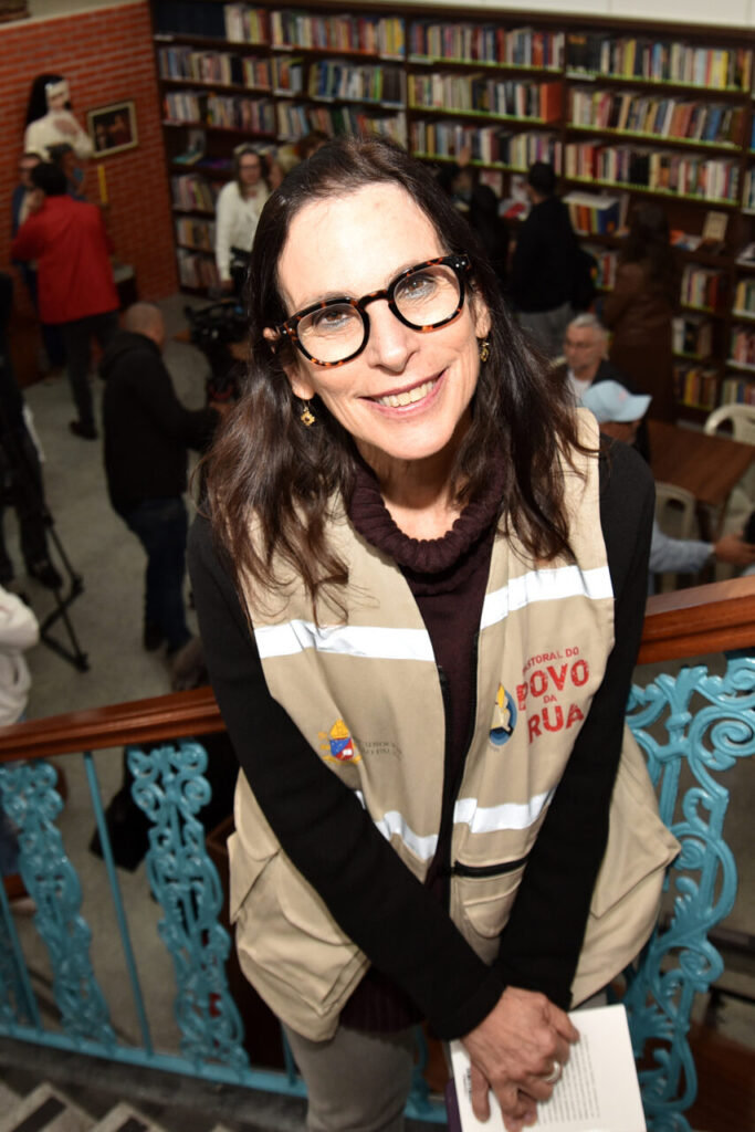 Lilia Schwarcz: ‘A leitura tem um grande potencial de quebrar o círculo vicioso da desigualdade’ - Jornal O São Paulo