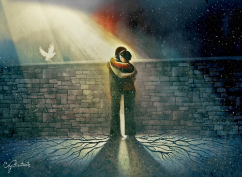 Paradoxalmente, tempos de construção da unidade - Jornal O São Paulo