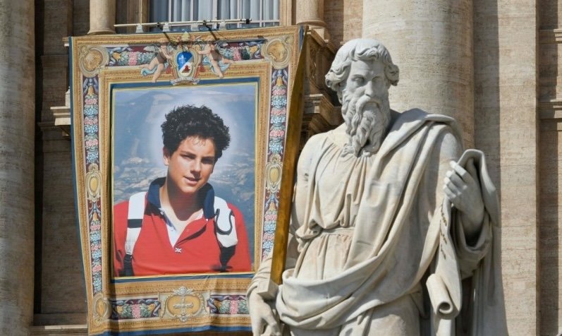 Carlo Acutis e Pier Giorgio Frassati: santos e modelos para os jovens de hoje - Jornal O São Paulo