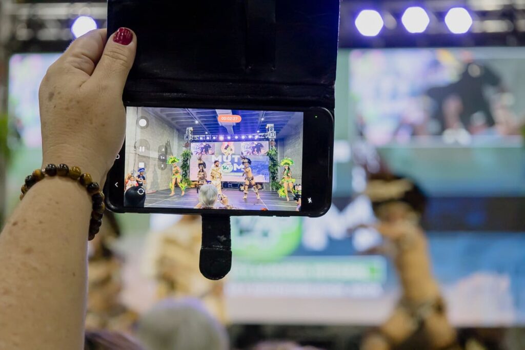 Marcus Tullius: a pastoral digital interpela a ‘repensar métodos, linguagens e processos’ - Jornal O São Paulo