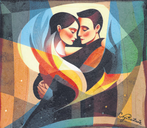 Fidelidade matrimonial: não se trata apenas de mandar flores! - Jornal O São Paulo