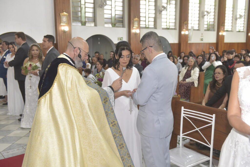 Na Brasilândia, semana é marcada por celebrações e encontros em paróquias - Jornal O São Paulo