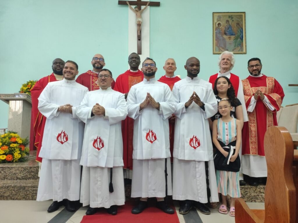 Na Brasilândia, semana é marcada por celebrações e encontros em paróquias - Jornal O São Paulo