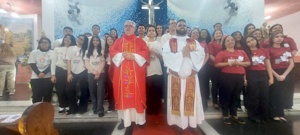 Em missa, Dom Odilo destaca que a cruz é parte da identidade do cristão - Jornal O São Paulo