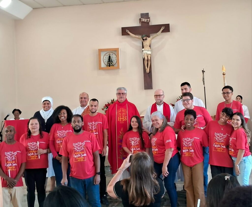 Em missa, Dom Odilo destaca que a cruz é parte da identidade do cristão - Jornal O São Paulo