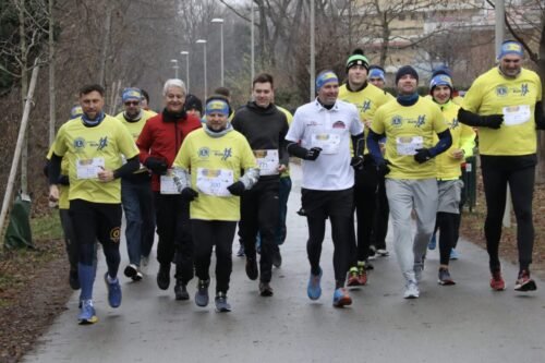 A Aliança de Misericórdia será beneficiada pela ação ‘Lions Charity Run’, que une esporte e solidariedade - Jornal O São Paulo
